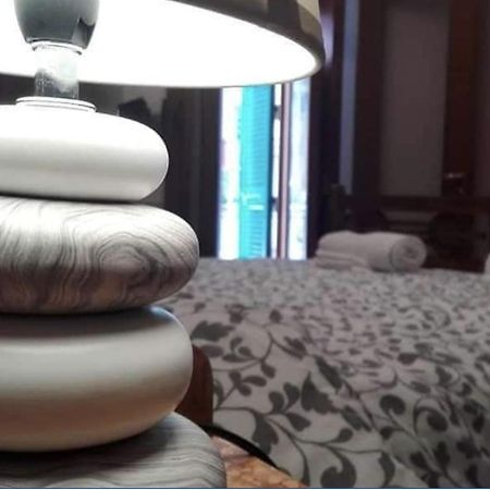 Casa Andrea Tra Napoli E Sorrento Apartment กาสเตลลัมมาเร ดิ สตาเบีย ภายนอก รูปภาพ
