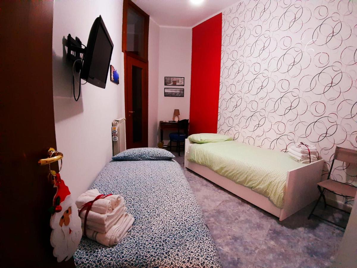 Casa Andrea Tra Napoli E Sorrento Apartment กาสเตลลัมมาเร ดิ สตาเบีย ภายนอก รูปภาพ