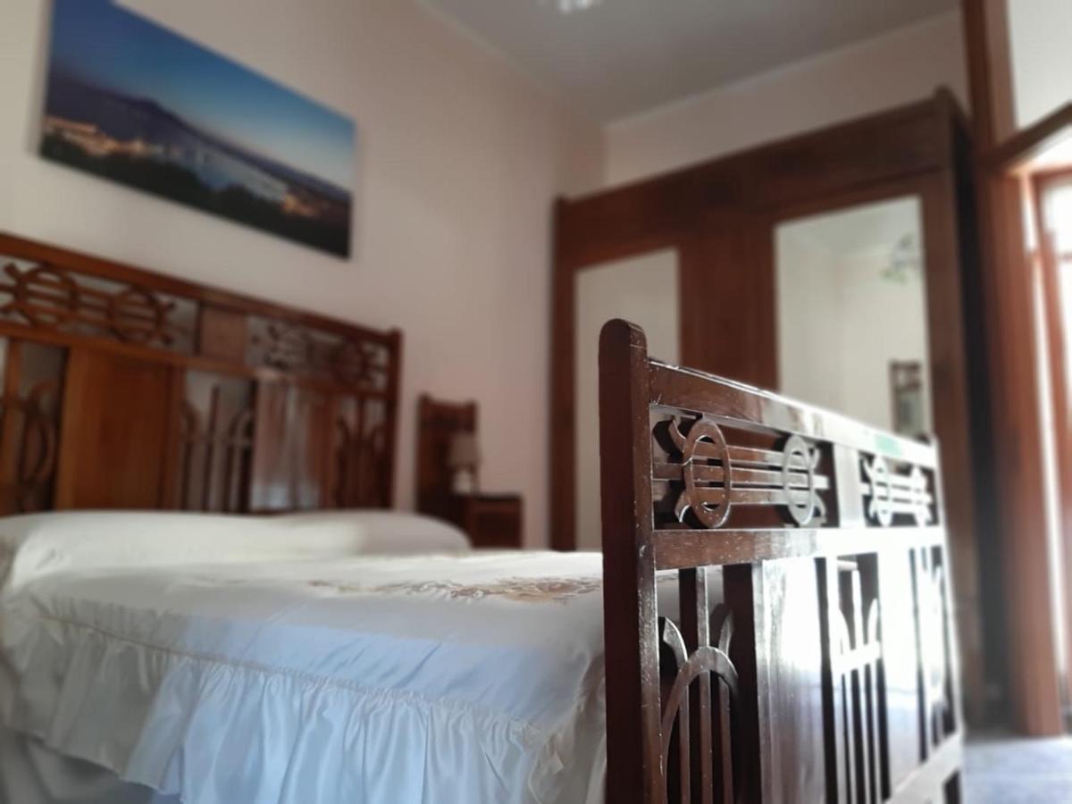 Casa Andrea Tra Napoli E Sorrento Apartment กาสเตลลัมมาเร ดิ สตาเบีย ภายนอก รูปภาพ