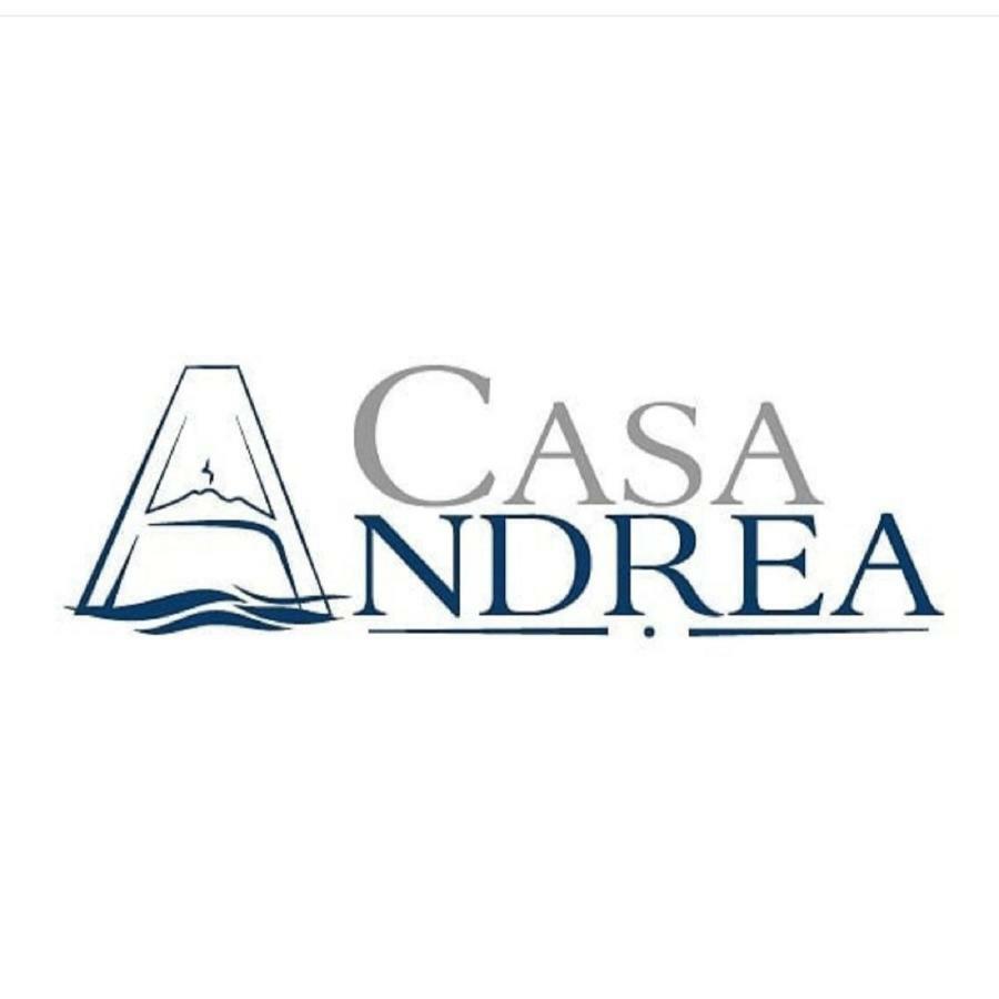 Casa Andrea Tra Napoli E Sorrento Apartment กาสเตลลัมมาเร ดิ สตาเบีย ภายนอก รูปภาพ